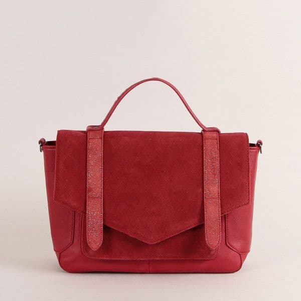 SABRINA CAROLINE — vue 2