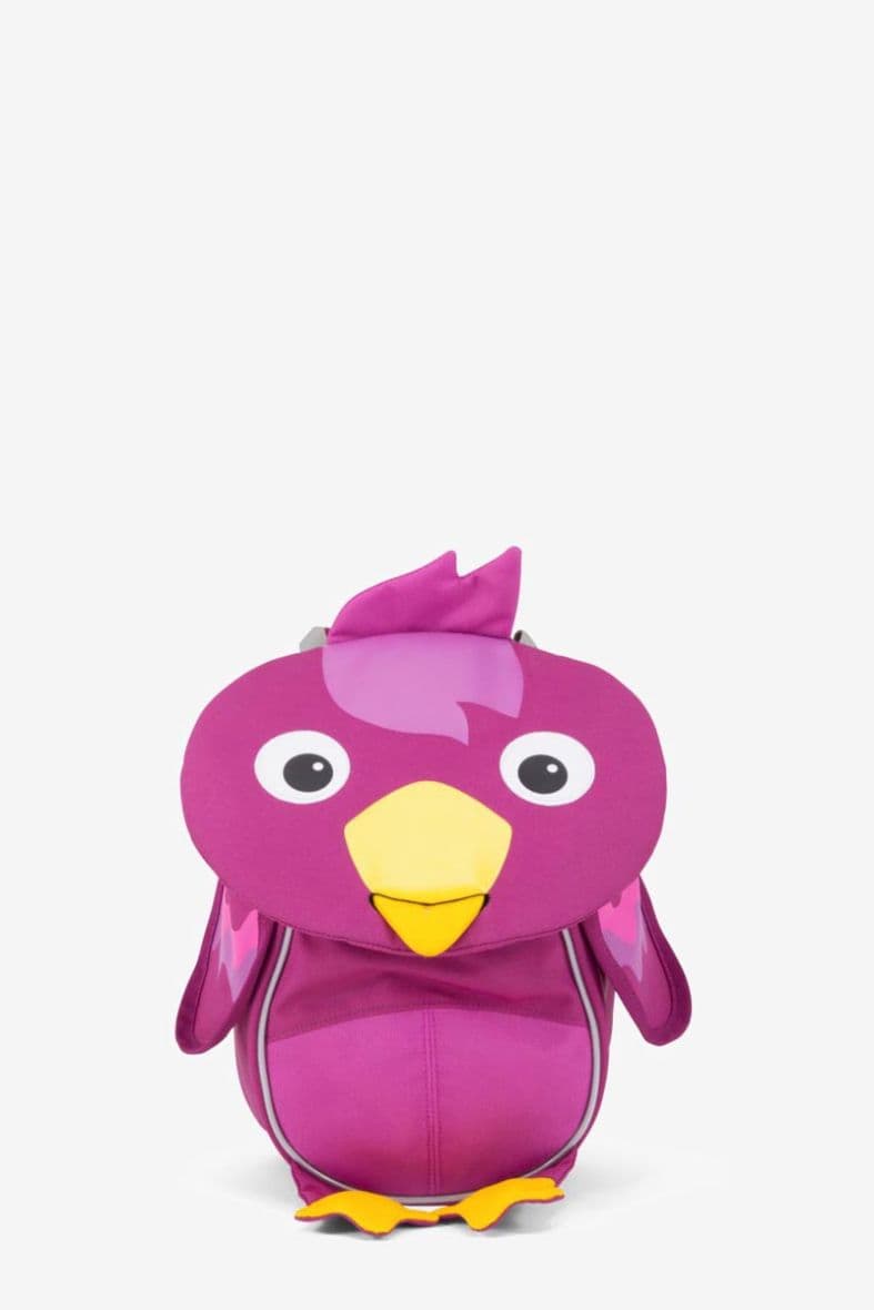 AFFENZAHN OISEAU — vue 1