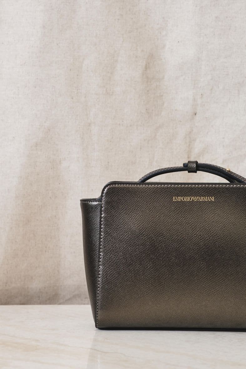 EMPORIO ARMANI — vue 3