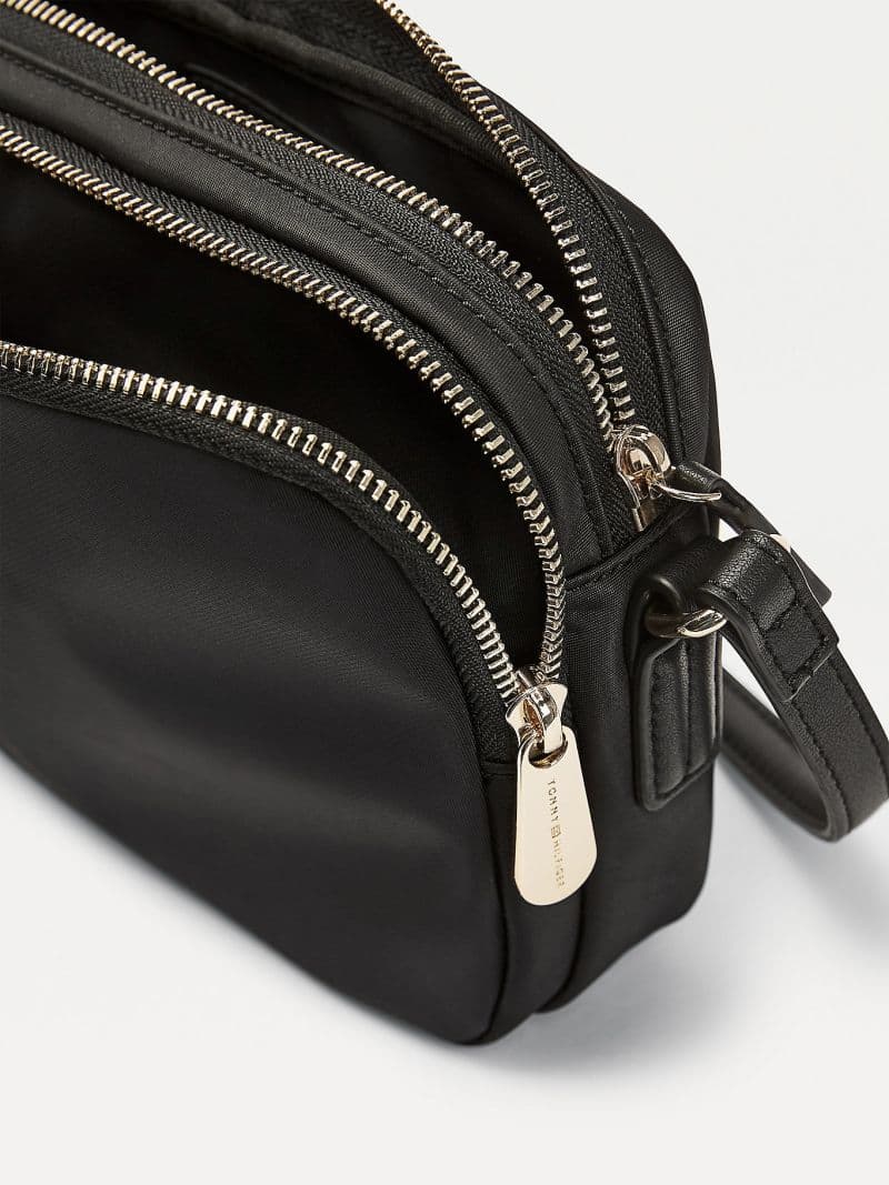 TOMMY HILFIGER SAC À PLAQUE MONOGRAMME — vue 3