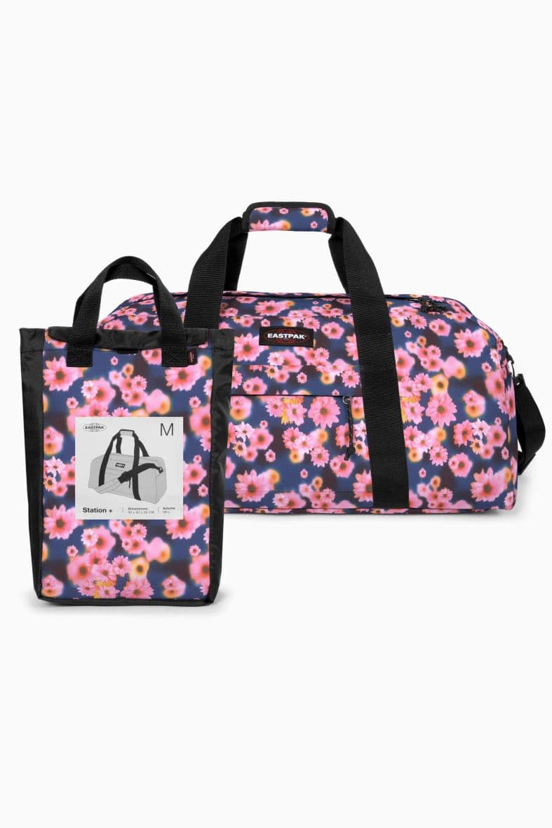 Eastpak Station+ — vue 1