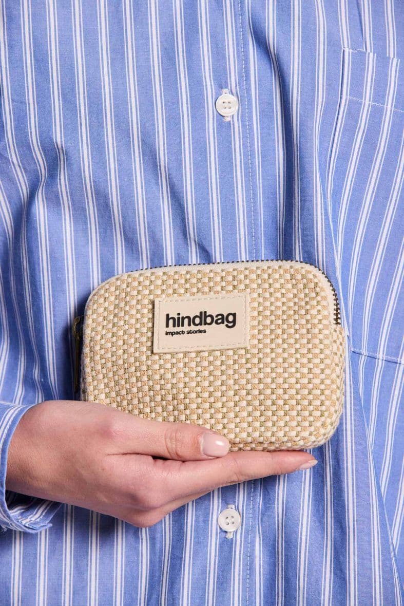Hindbag — vue 1
