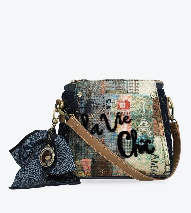 anekke Bandolera La Vie Chic — vue 5