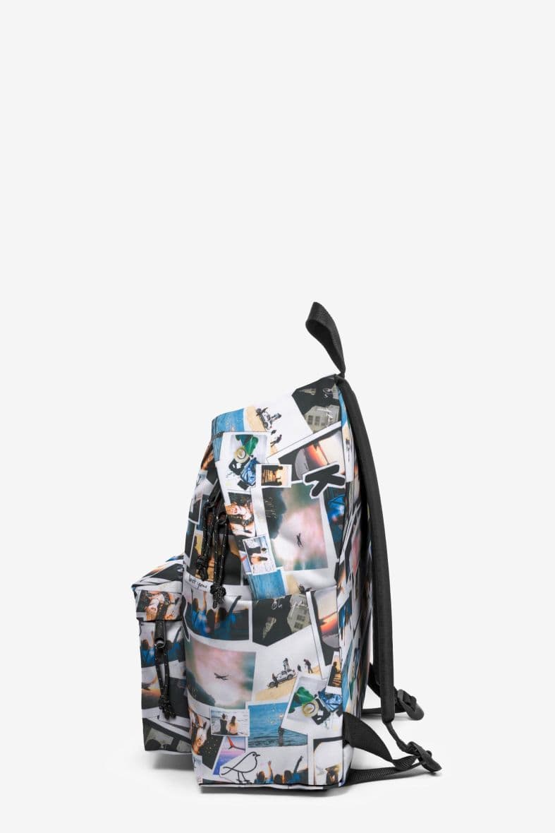 EASTPAK Padded Pak'R — vue 4