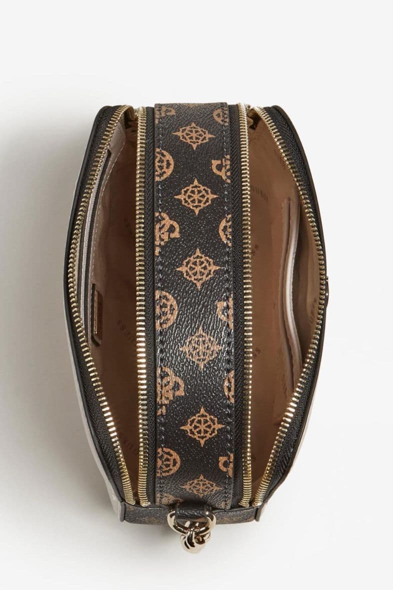 GUESS NOELLE CROSSBODY — vue 3