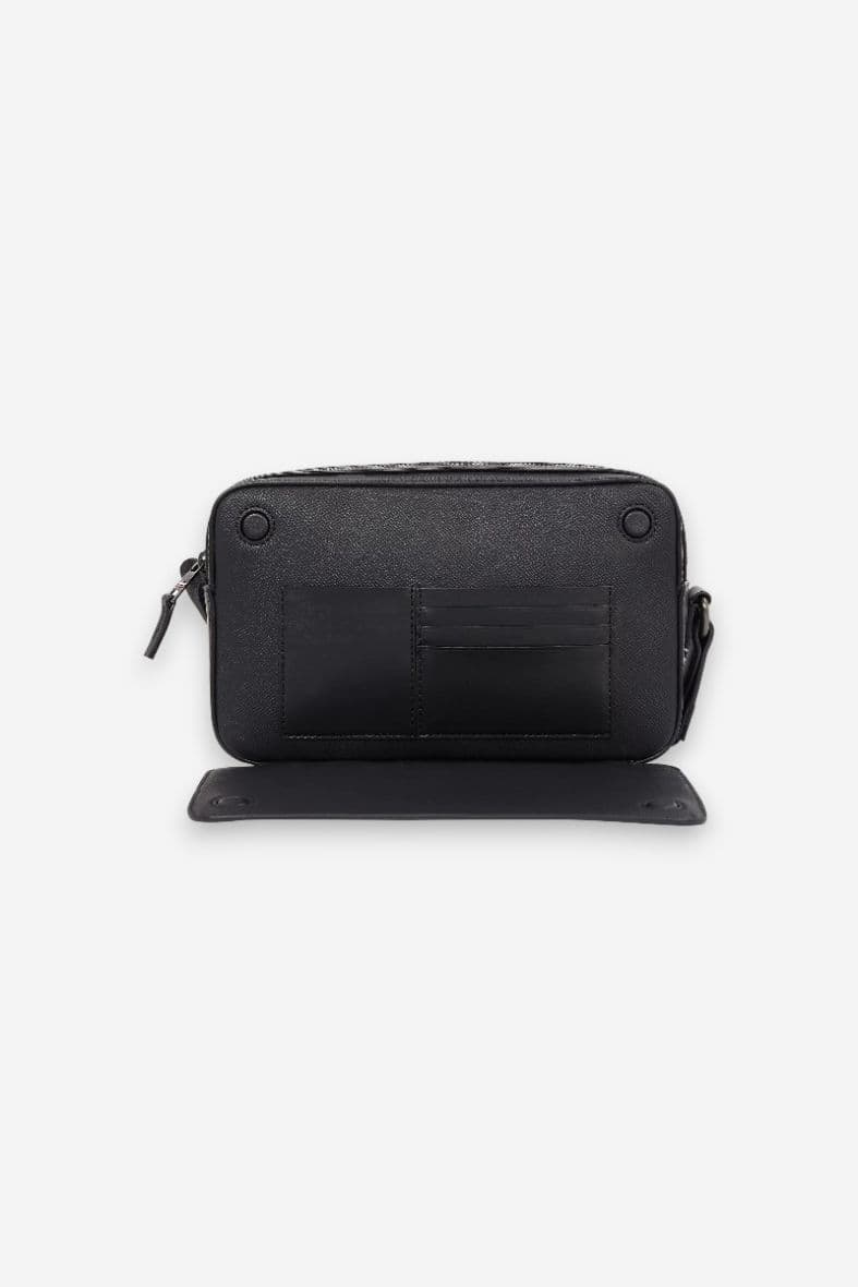 Tommy Hilfiger TH monogram ew reporter — vue 2
