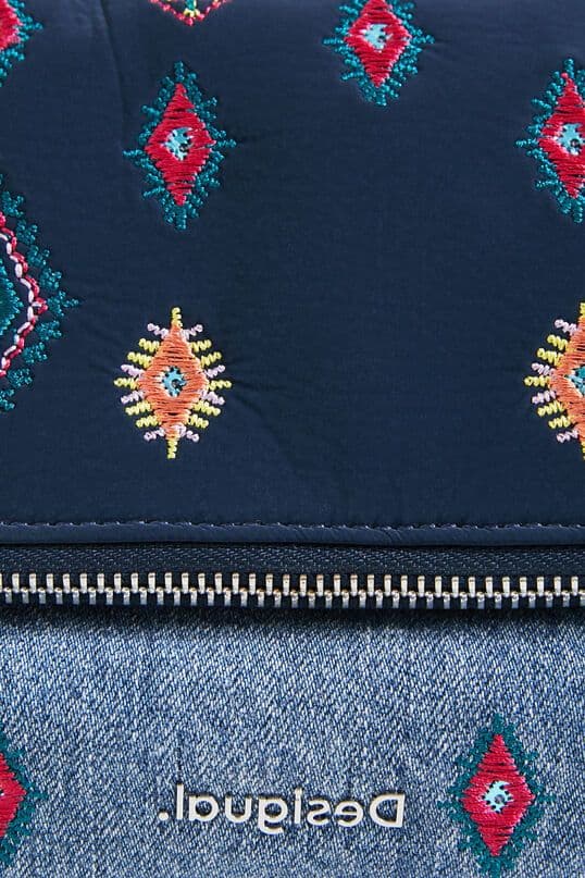 Desigual — vue 5
