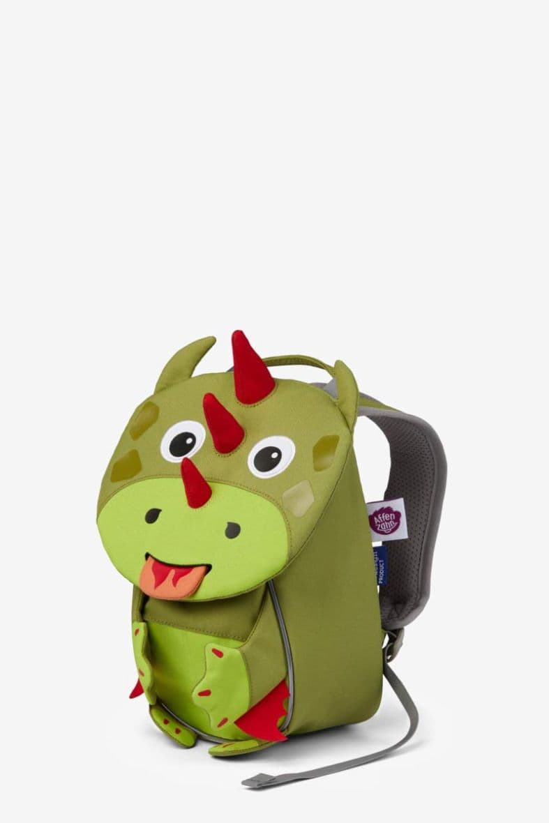 AFFENZAHN DRAGON — vue 2