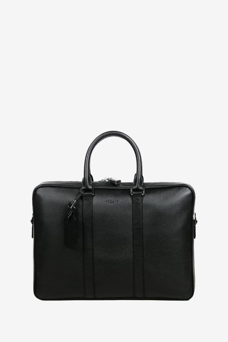 AZZARO HOMME — vue 1