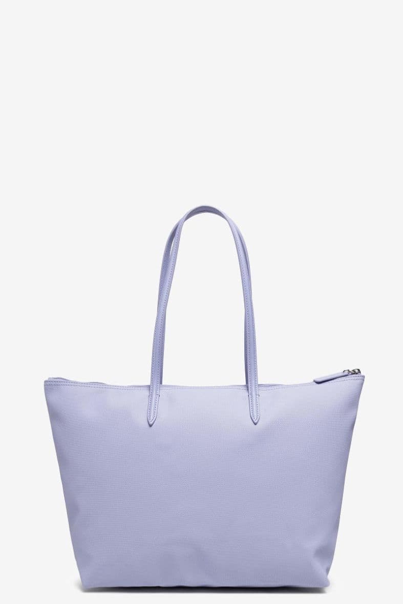 Sac Cabas Lacoste Concept Nf1888po Mauve