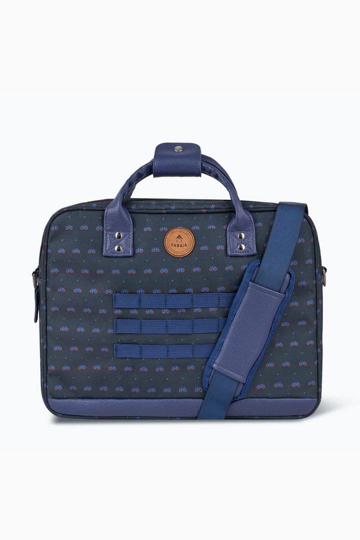 Cabaïa Messenger Padoue — vue 8