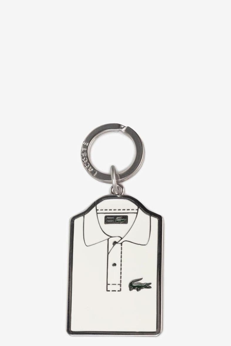 LACOSTE COFFRET — vue 5