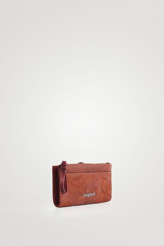 DESIGUAL PORTEFEUILLE — vue 3