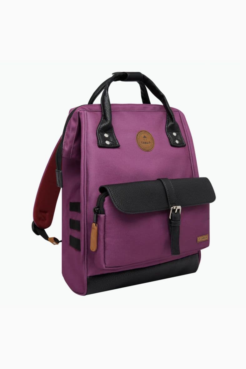 Cabaïa Adventurer M Singapour — vue 3