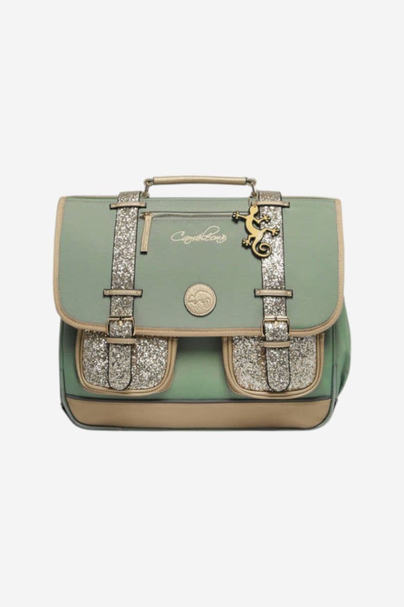 Caméléon Vintage Fantasy — vue 1
