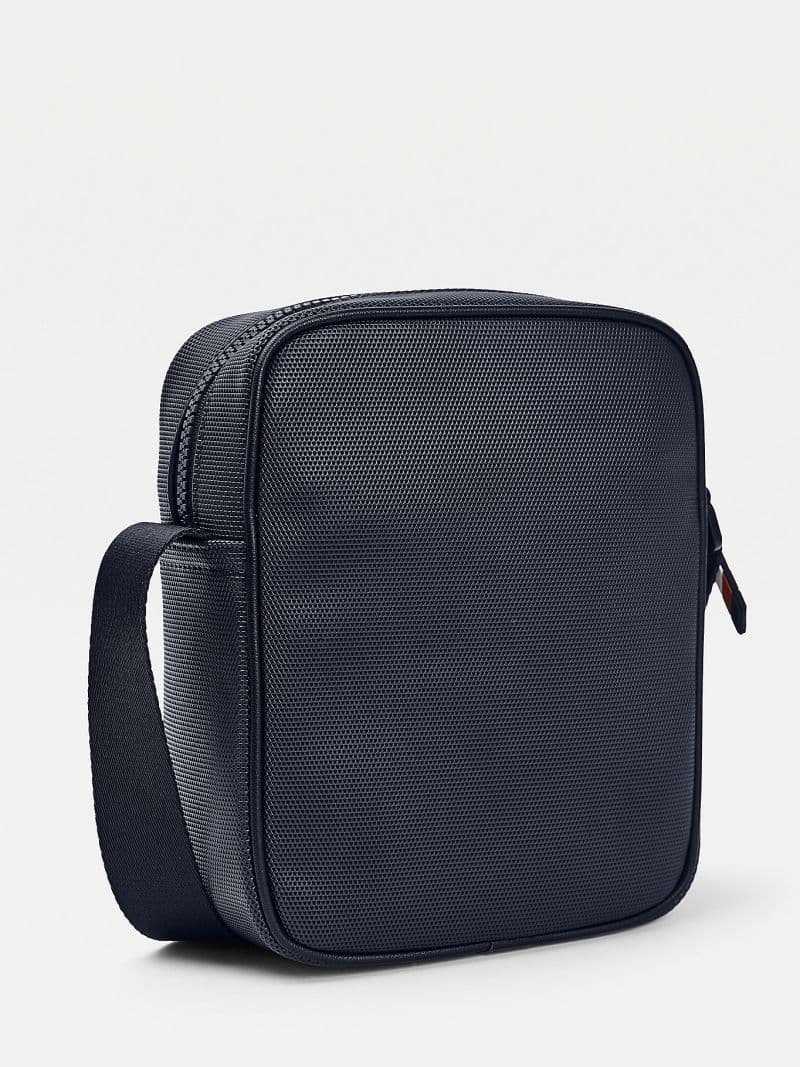 TOMMY HILFIGER SAC REPORTER ESSENTIAL EMBLÉMATIQUE — vue 2