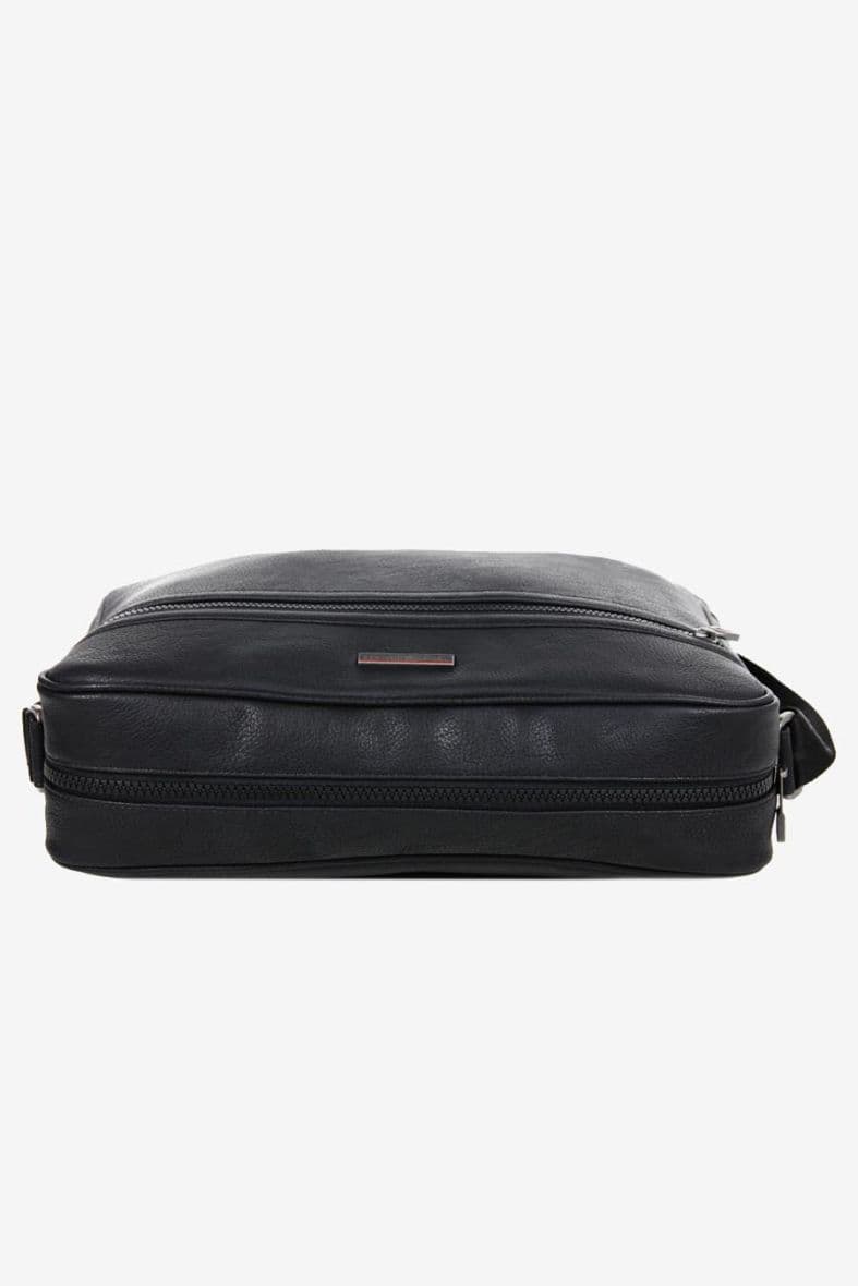 TOMMY HILFIGER ESSENTIAL MESSENGER — vue 5