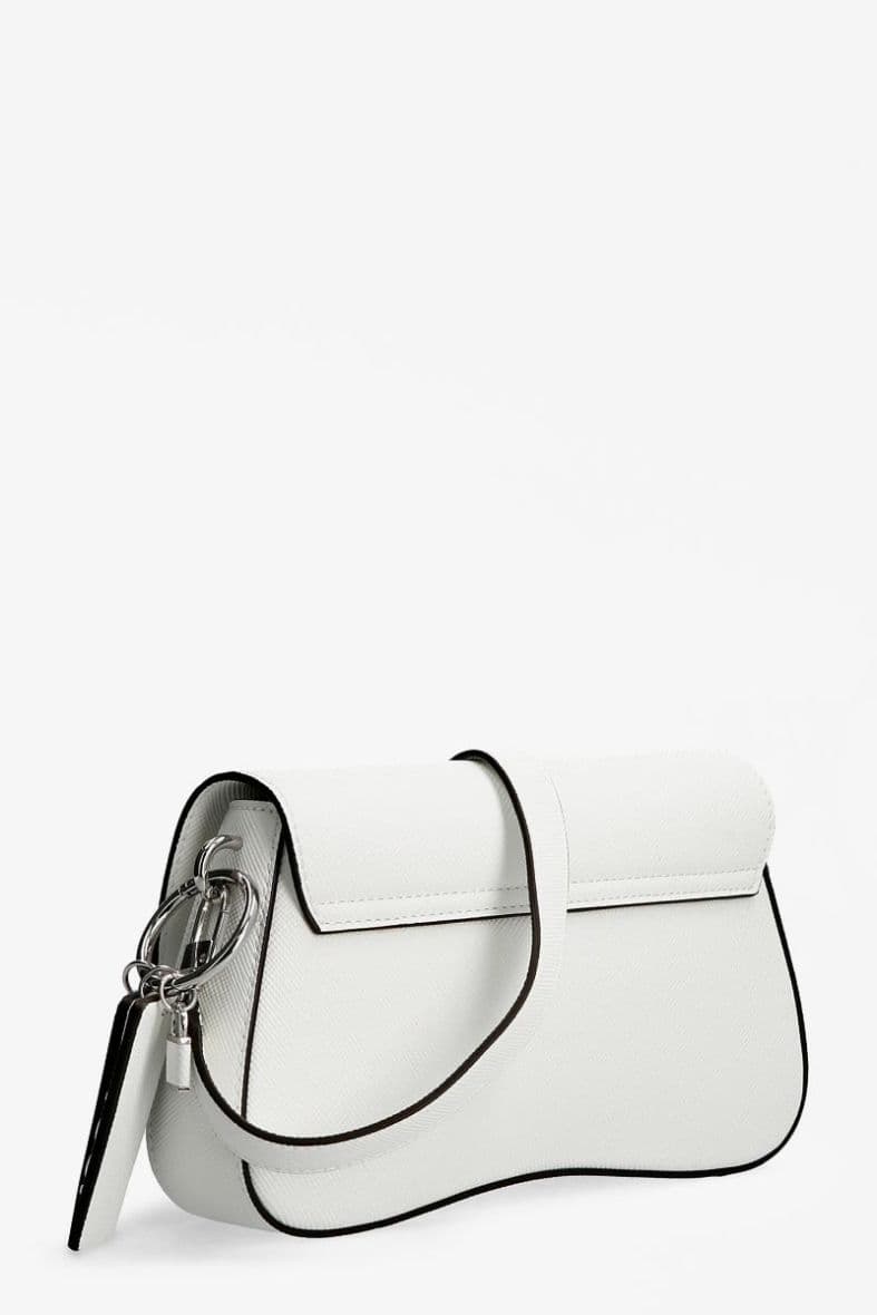 GUESS CORDELIA SAFFIANO — vue 2