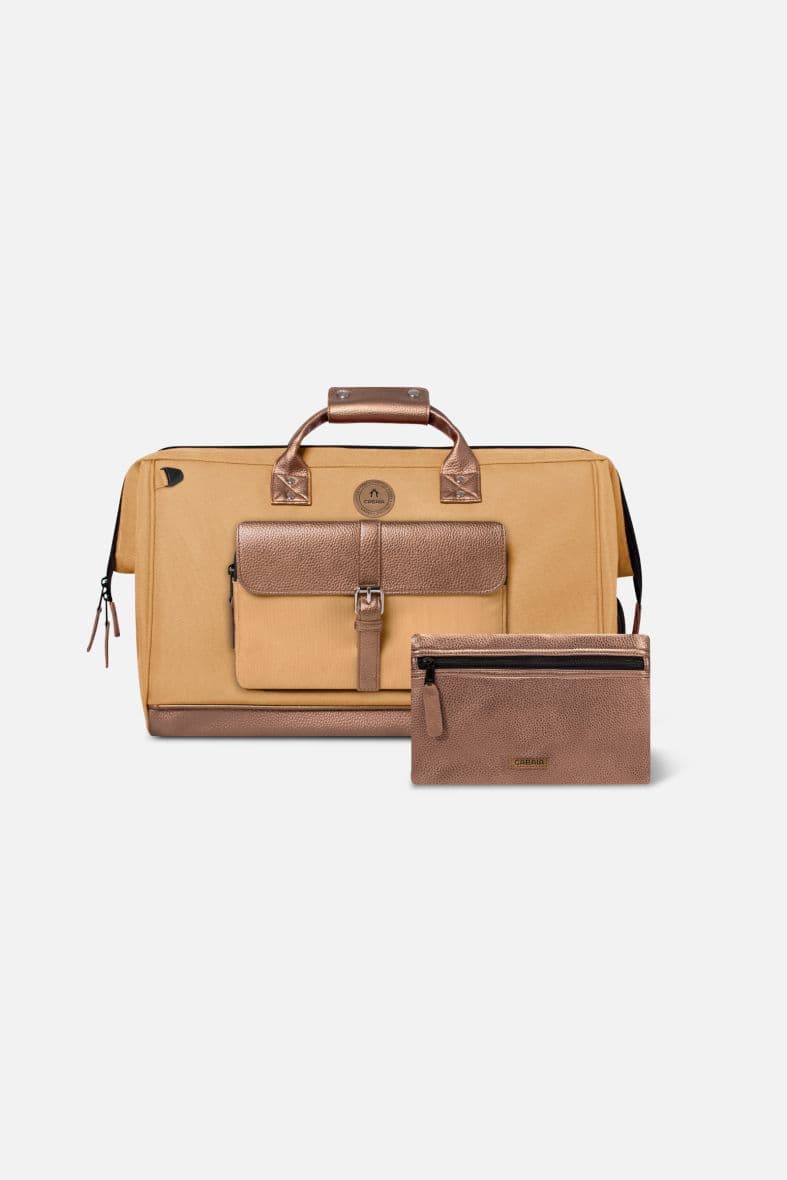 Cabaia Duffle Bag V2 Launceston — vue 1
