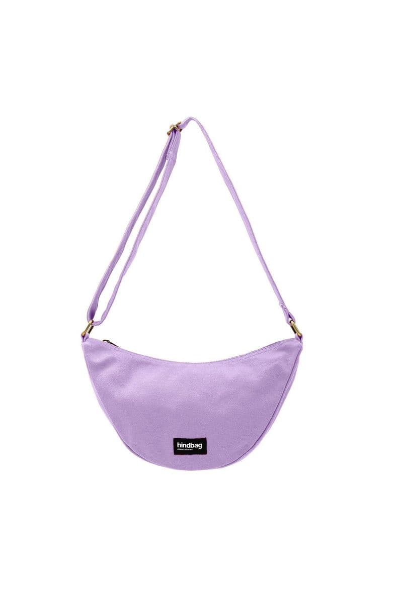 Hindbag Andrea demi-lune — vue 3