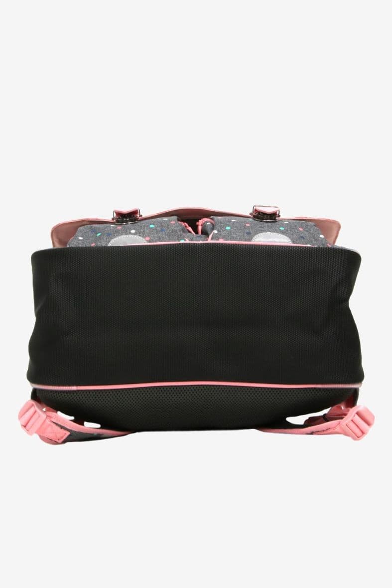 Tann's Cartable à pois Lou — vue 8