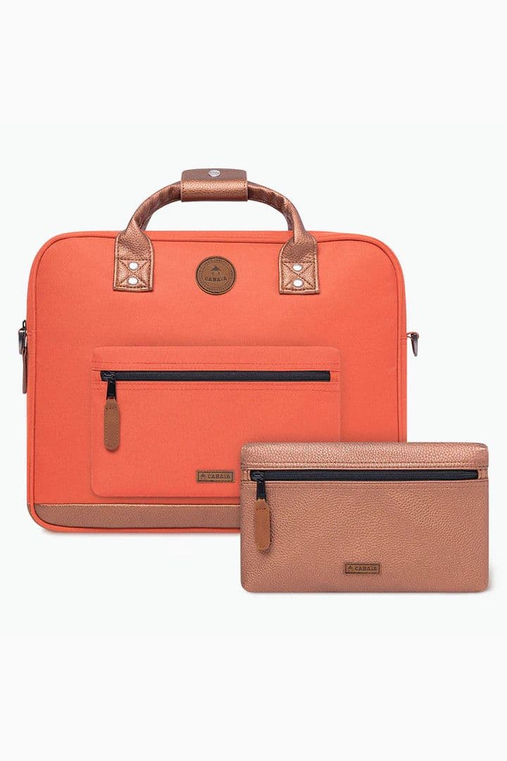 Cabaïa Bogota Messenger — vue 4