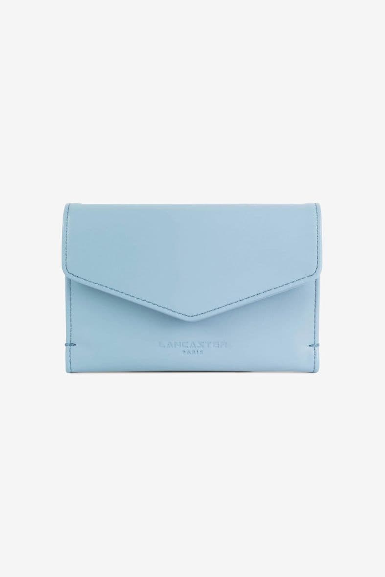 Lancaster Paris PM — vue 1