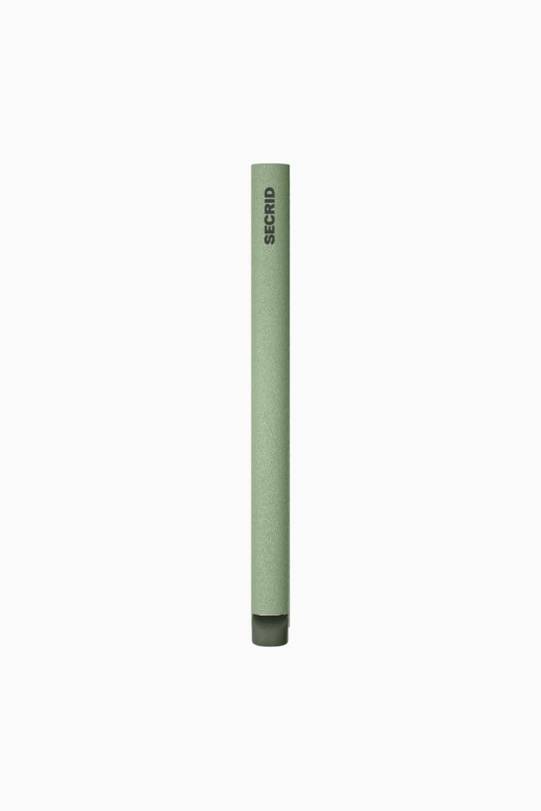 Secrid Cardprotector Pistachio — vue 2