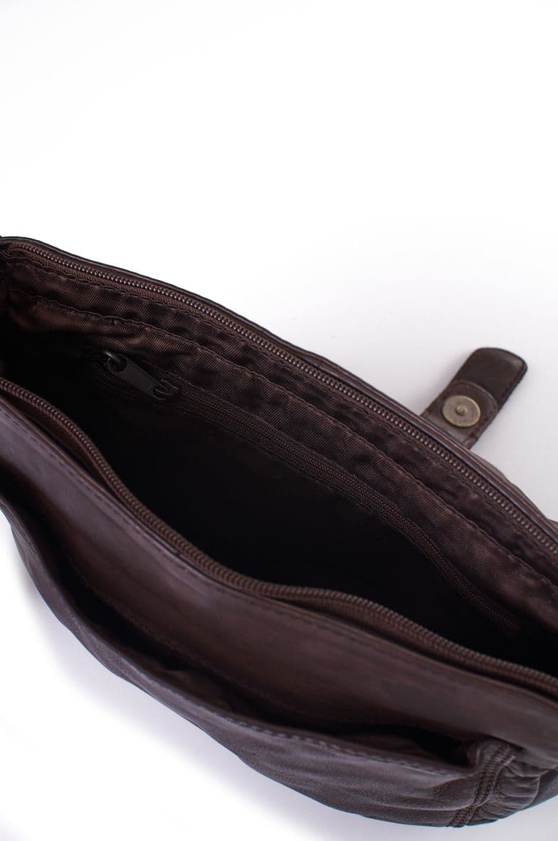 Bear Design Cuir Vintage — vue 5