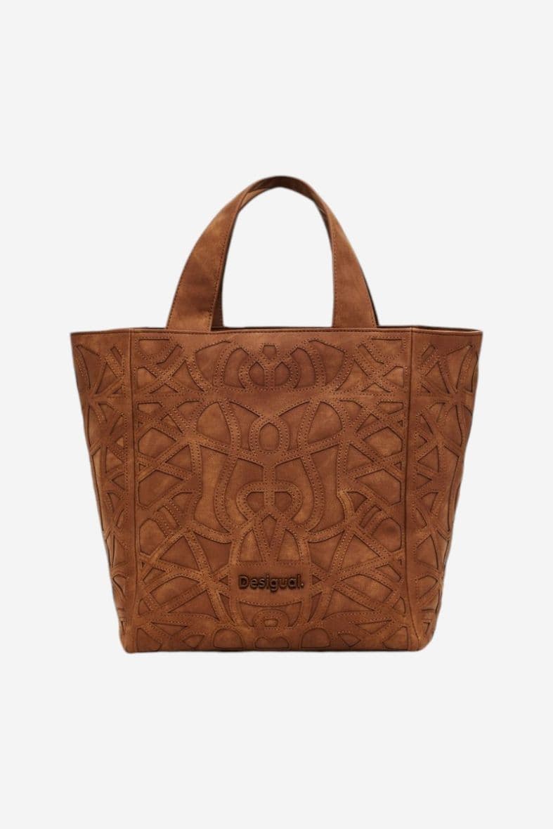 Desigual Oasis Valdivia — vue 1