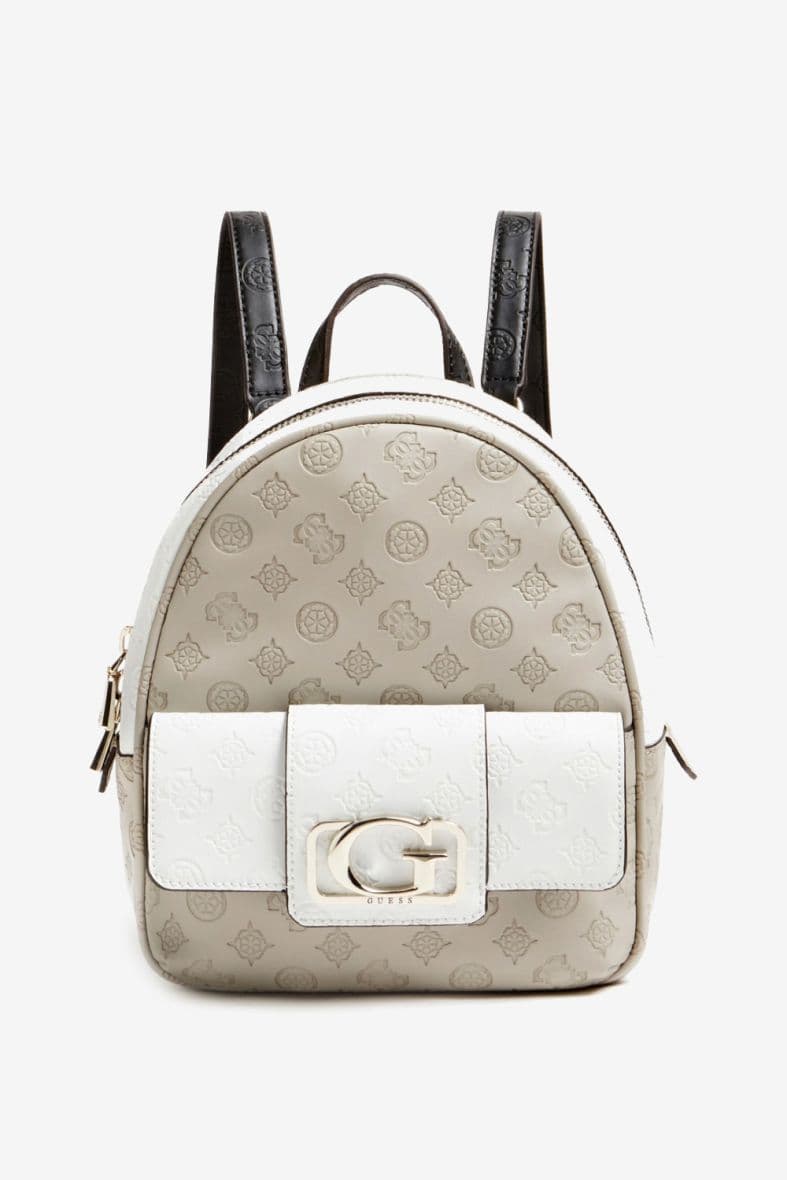 Guess Emilia Logo — vue 1