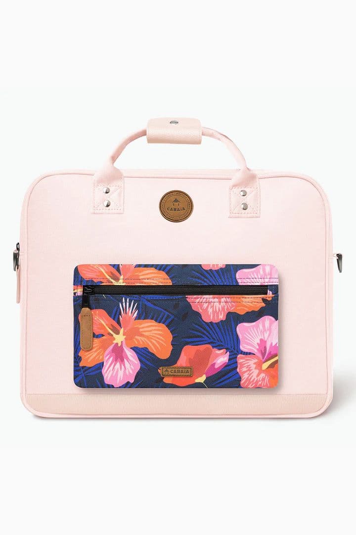 Cabaïa Hanoi Messenger — vue 1