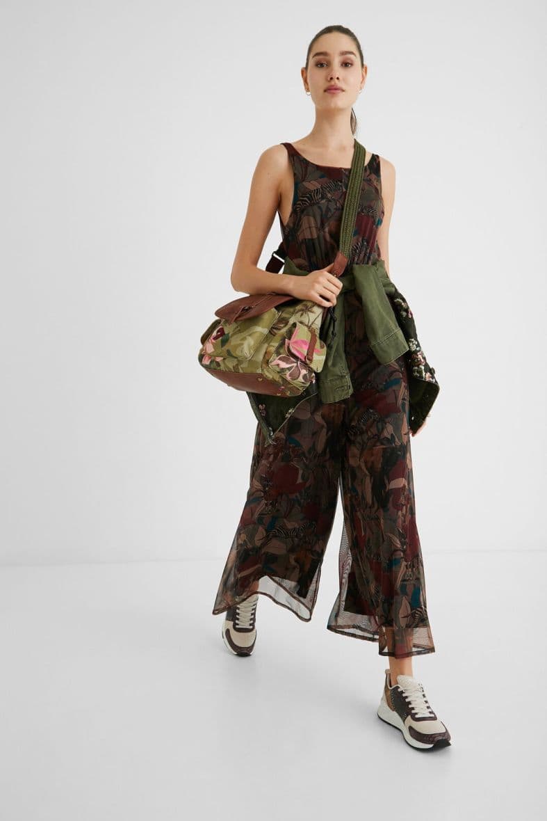 DESIGUAL BOLS NIGHT GARDEN KYOTO — vue 2
