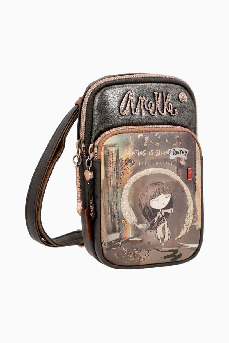 Anekke Shoen — vue 1