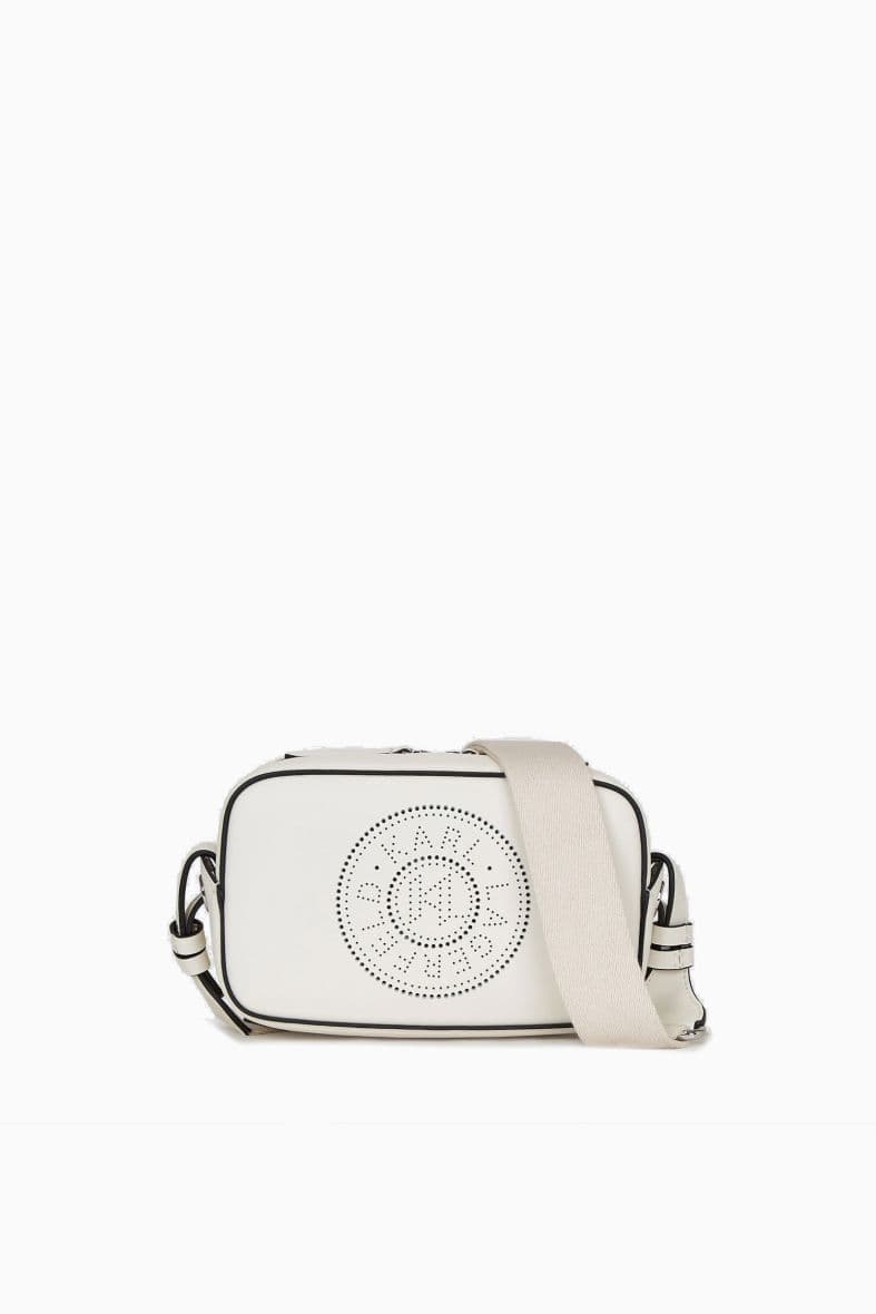 Karl Lagerfeld K/Circle Perforated — vue 1