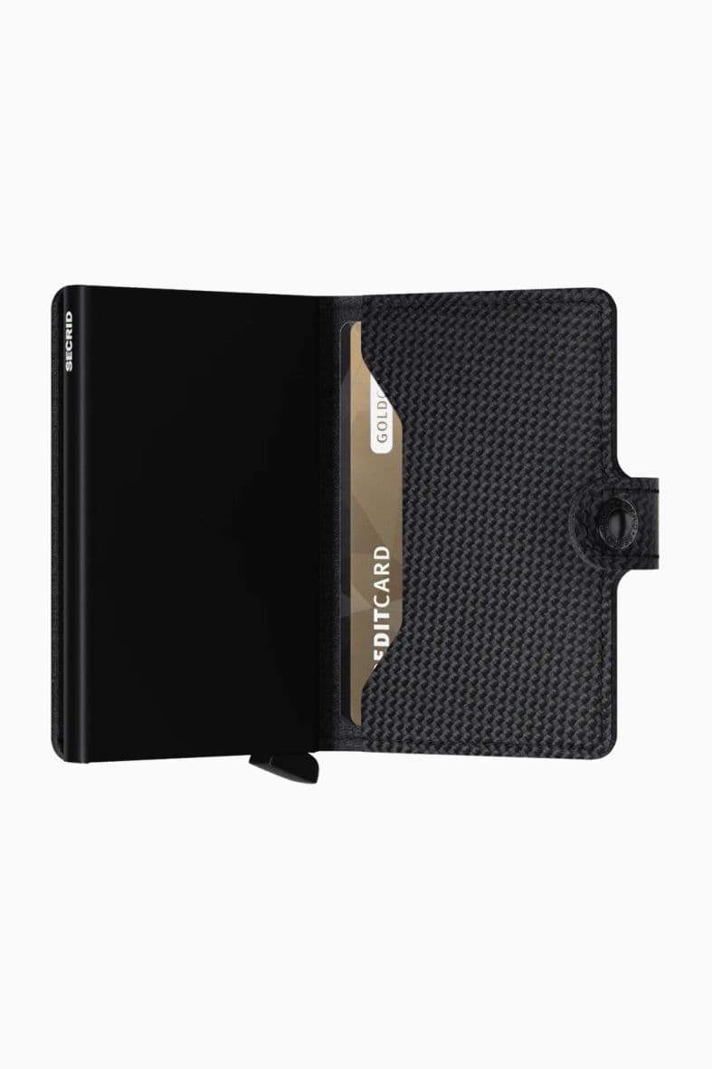 Secrid Miniwallet — vue 2