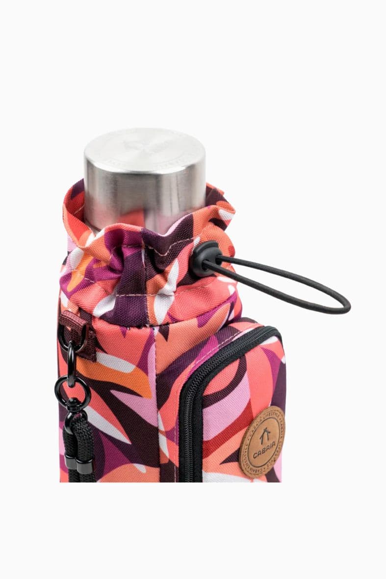 Cabaia bottle bag Montreuil — vue 3