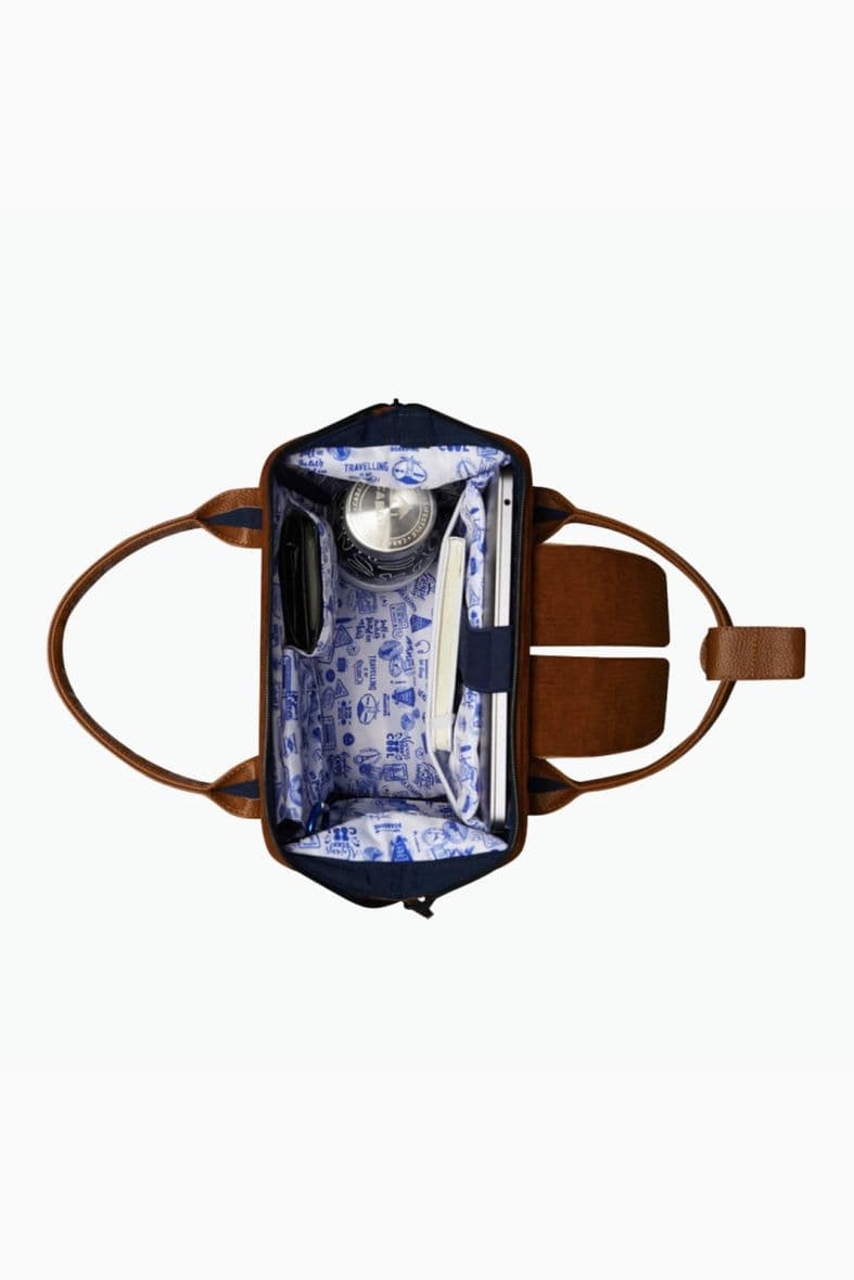 Cabaïa Adventurer S Canton — vue 6