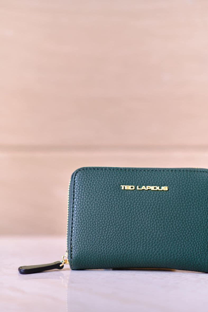 TED LAPIDUS GRETEL — vue 2