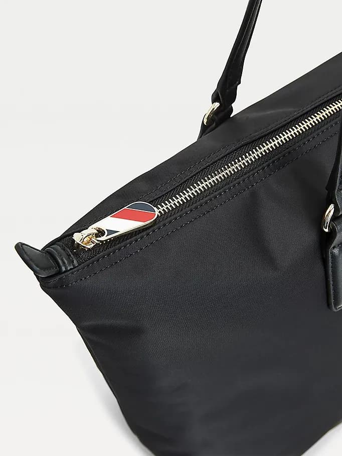 Tommy Hilfiger - GRAND FOURRE-TOUT RECYCLÉ — vue 4