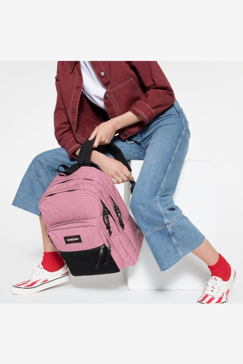 EASTPAK PINNACLE — vue 3