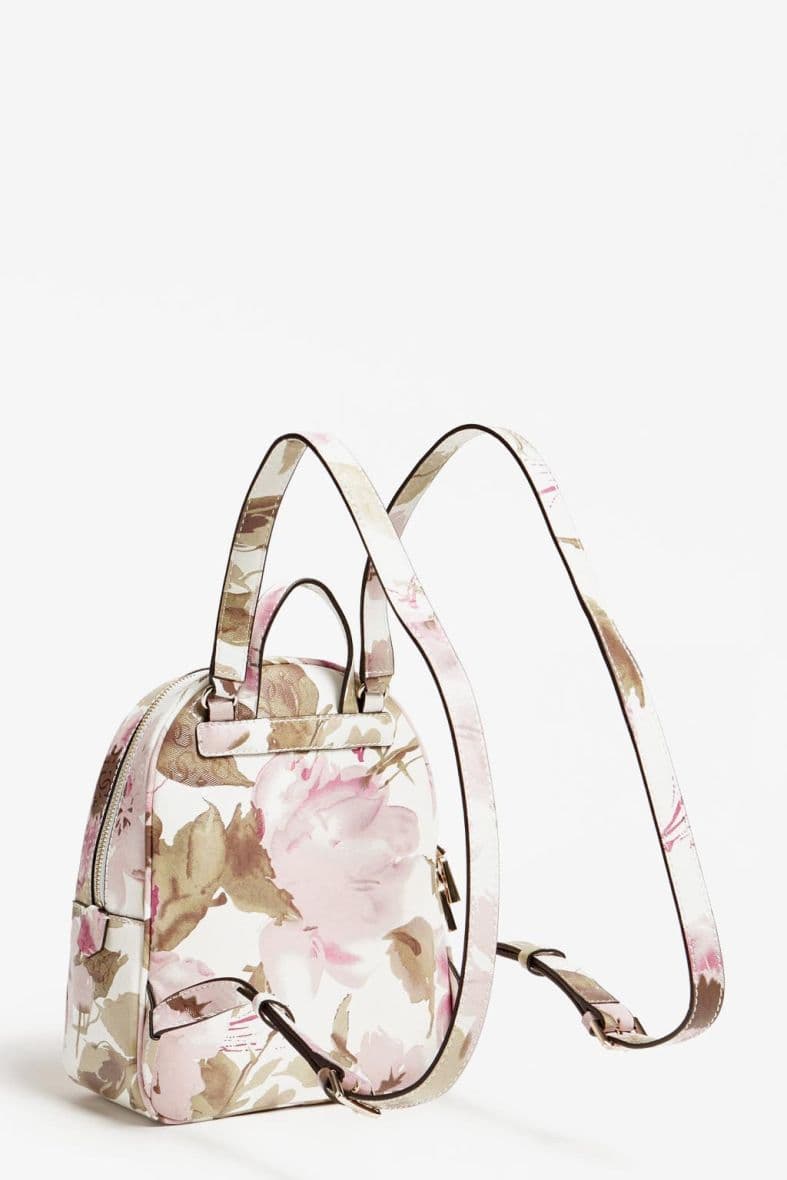 GUESS DILLA FLORAL — vue 3