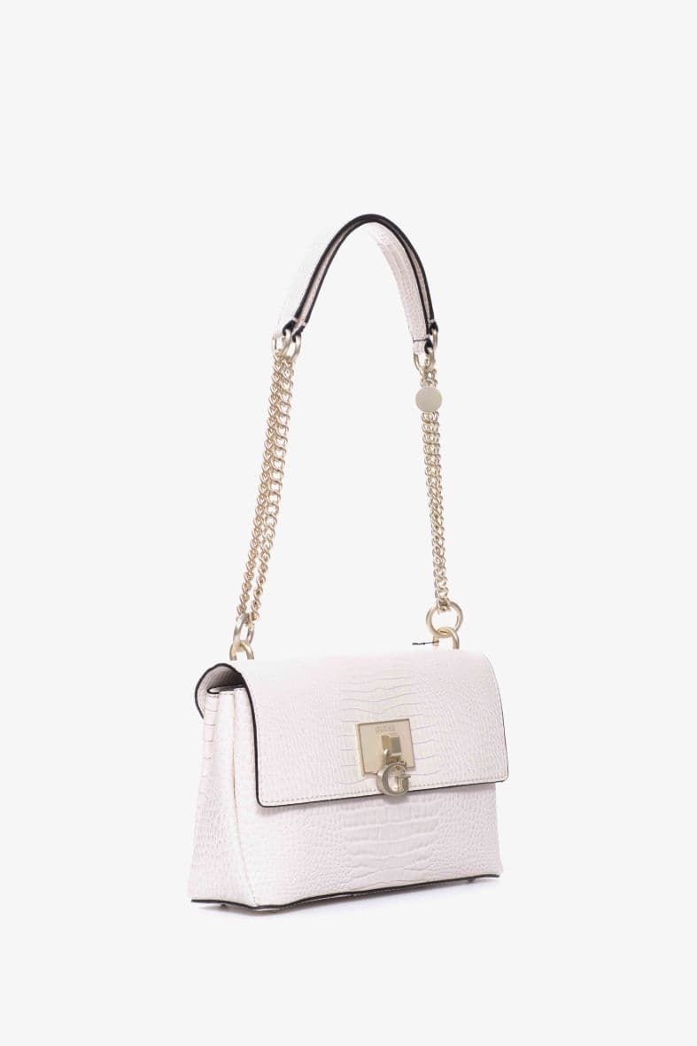GUESS CARABEL CROCO — vue 5