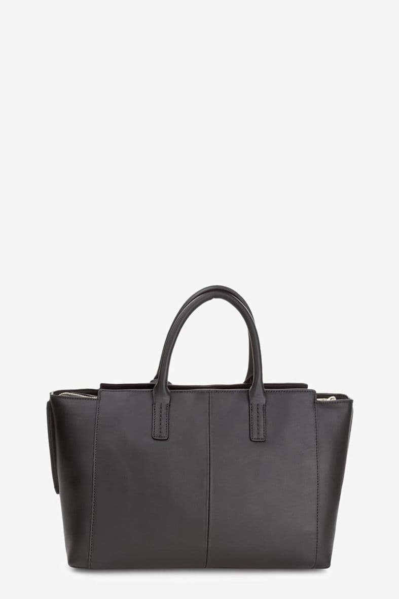 CALVIN KLEIN CHRISSY TOTE — vue 5