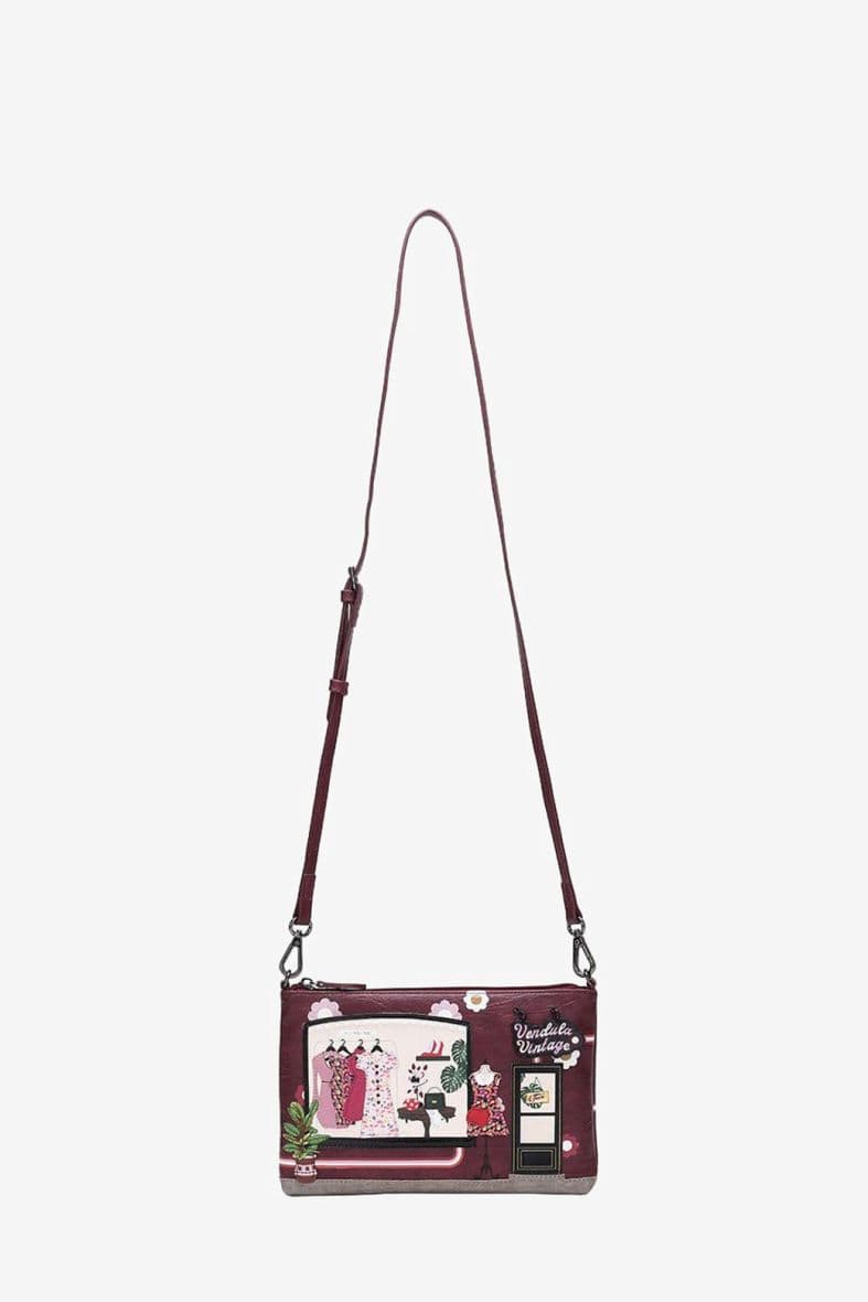 Vendula Vintage — vue 3