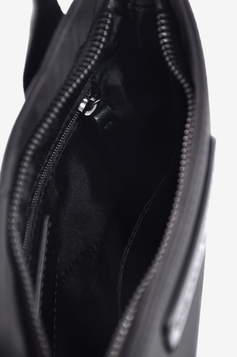 Emporio Armani Flat Messenger — vue 4