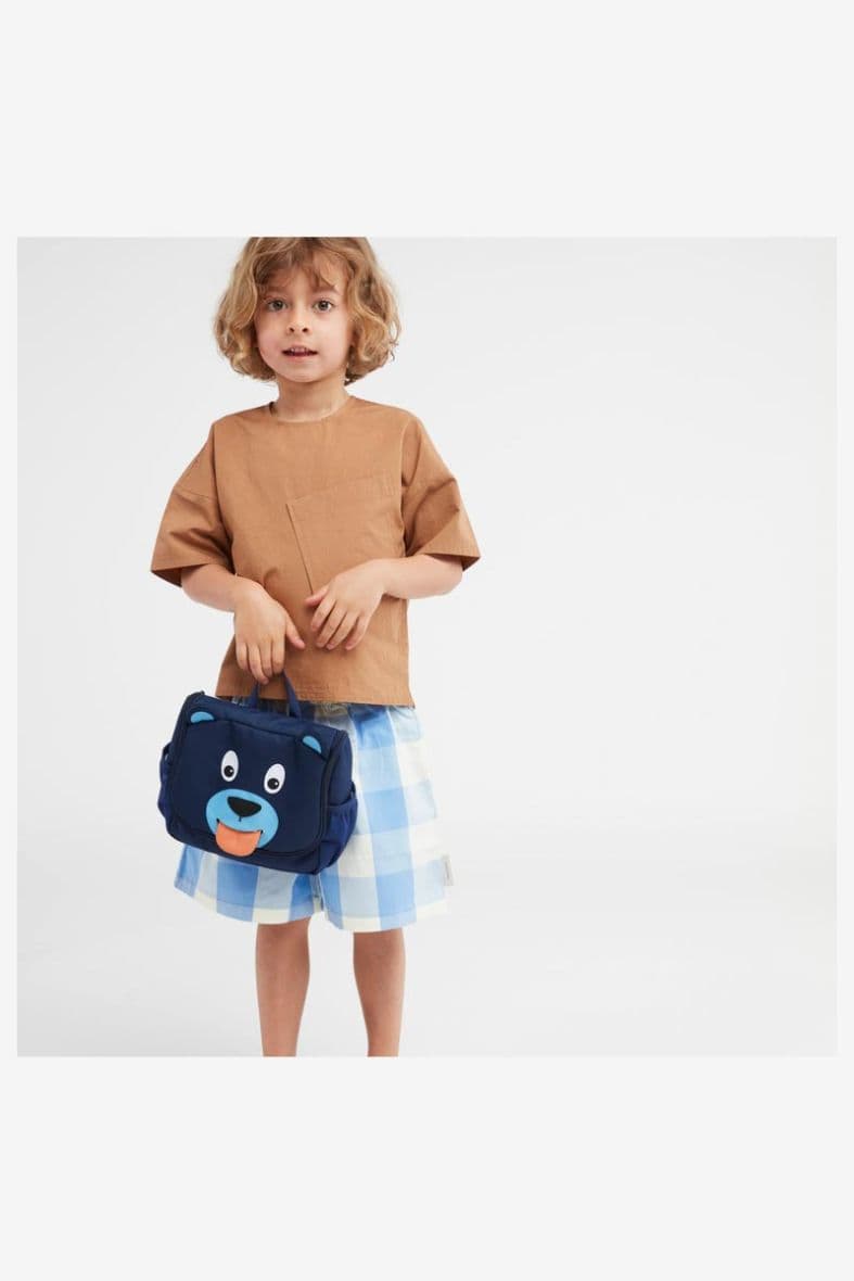AFFENZAHN Bobo l'Ours — vue 1