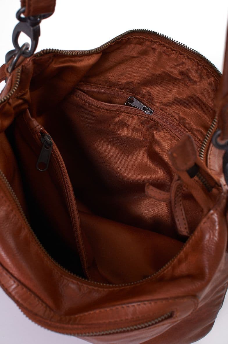 Bear Design Cuir Vintage — vue 5