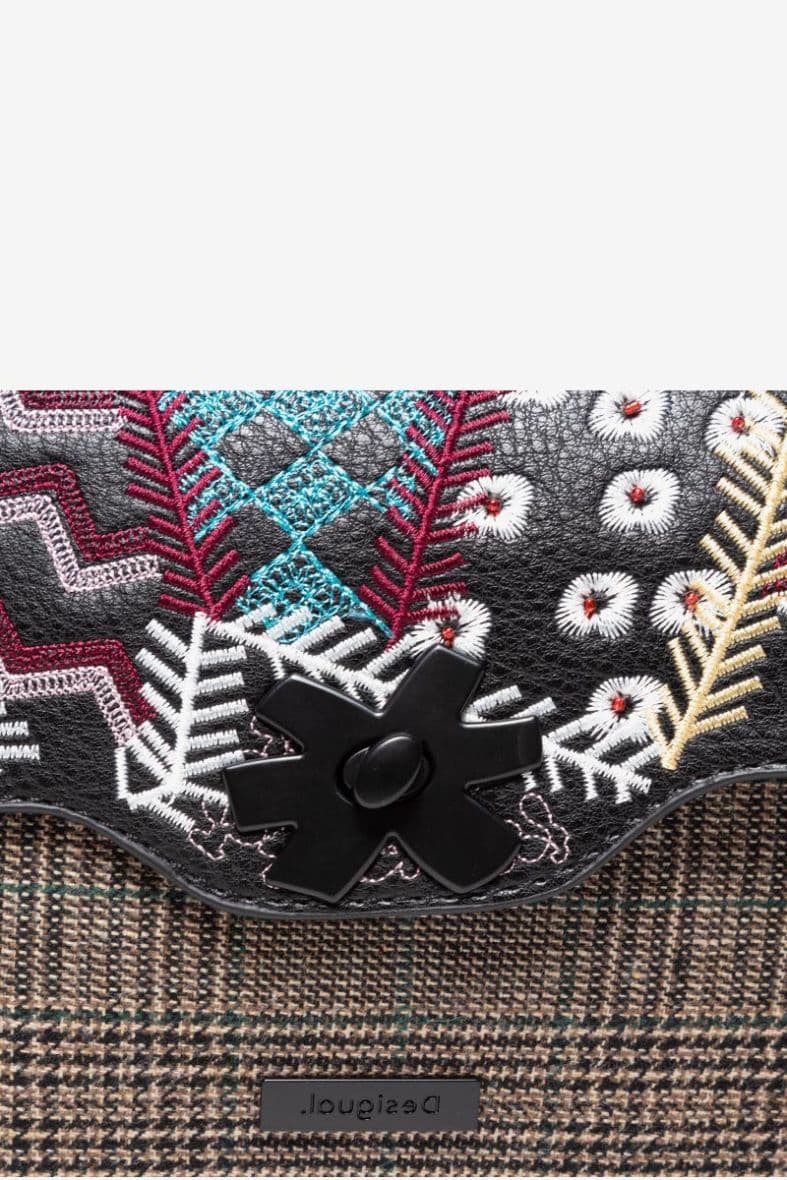DESIGUAL BOLS WINGS AMORGOS — vue 3
