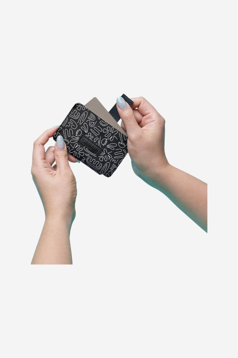 Cabaia Pont neuf miniwallet — vue 2